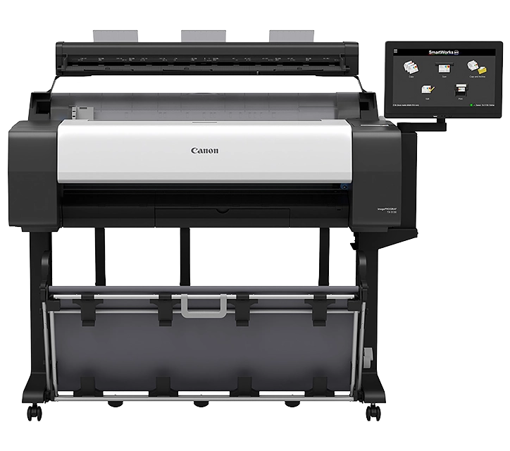 Document Scanners - imageFORMULA DR-G2140/G2110/G2090 - Canon